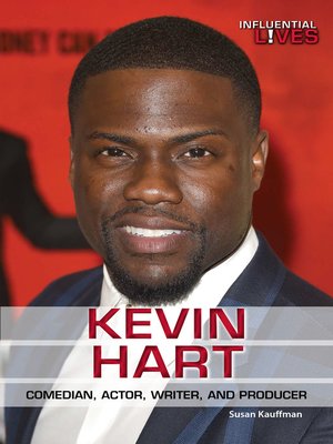 cover image of Kevin Hart